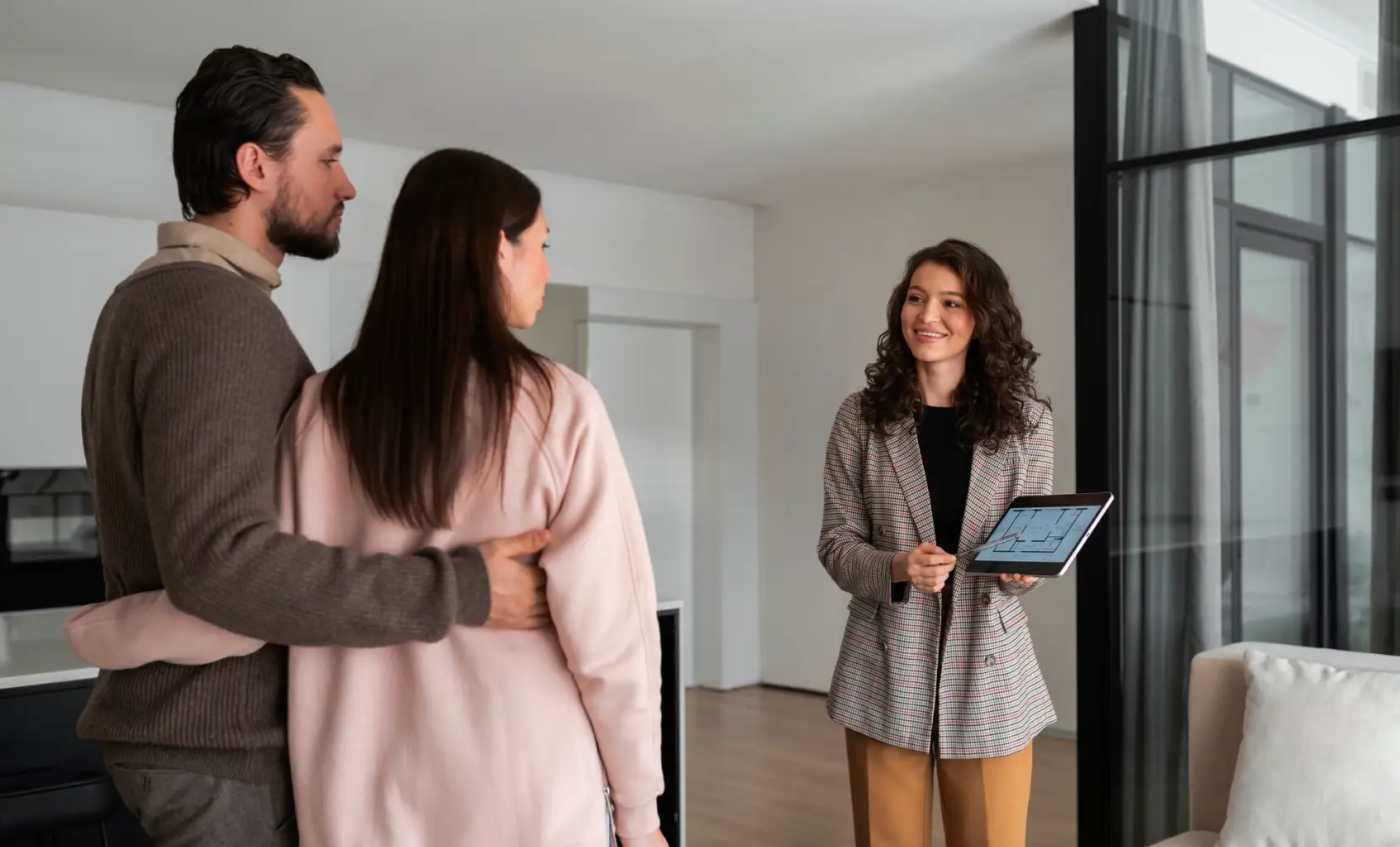 private household estate manager